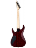 MH-200QM NT (See Thru Black Cherry), зображення 2